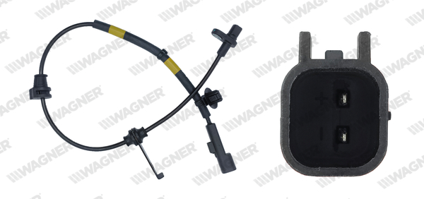 Wagner Wielsnelheidssensor ABS00551