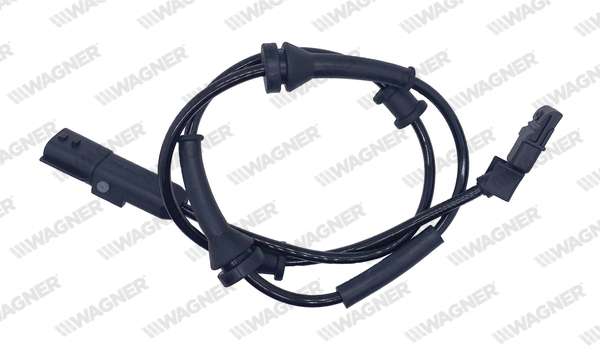 Wagner Wielsnelheidssensor ABS00600