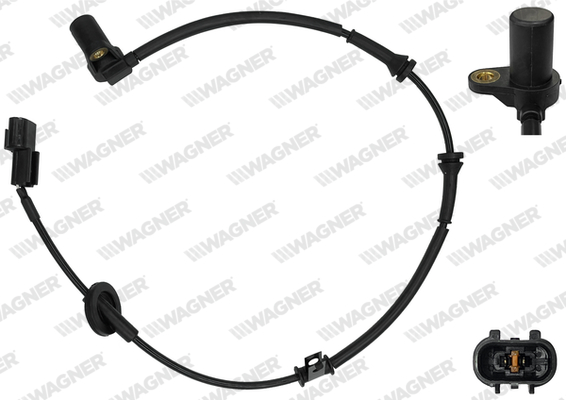 Wielsnelheidssensor Wagner ABS00623