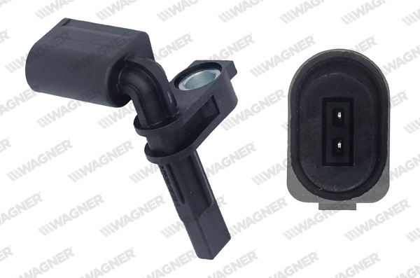 Wielsnelheidssensor Wagner ABS00625