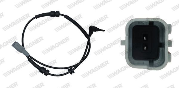 Wagner Wielsnelheidssensor ABS00630