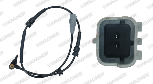 Wagner Wielsnelheidssensor ABS00631
