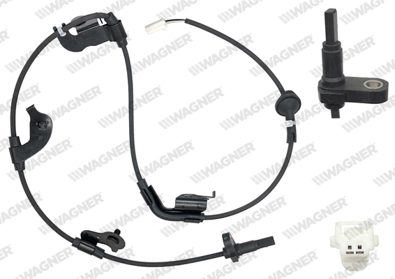 Wielsnelheidssensor Wagner ABS00644