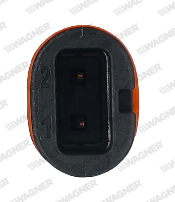 Wagner Wielsnelheidssensor ABS00675
