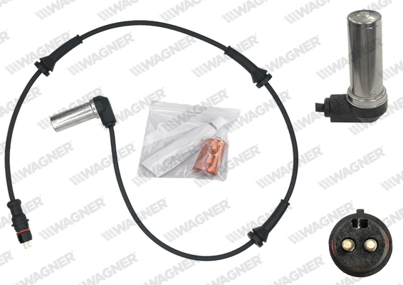 Wielsnelheidssensor Wagner ABS00705