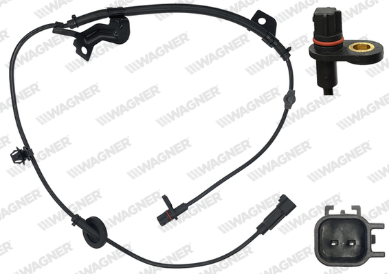 Wielsnelheidssensor Wagner ABS00716