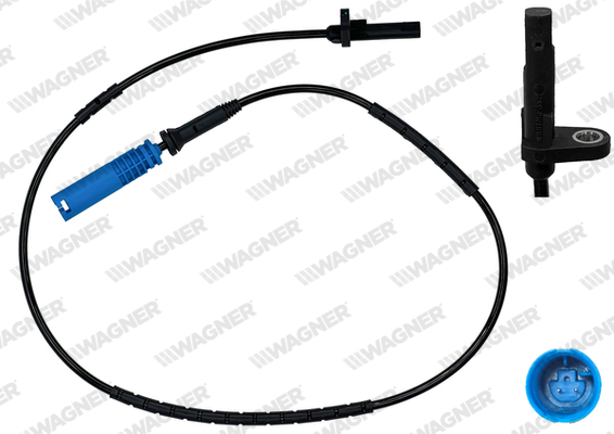 Wielsnelheidssensor Wagner ABS00721