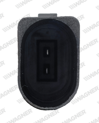 Wagner Wielsnelheidssensor ABS00742