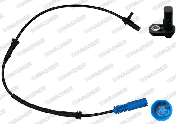 Wielsnelheidssensor Wagner ABS00743