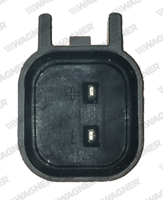 Wagner Wielsnelheidssensor ABS00744