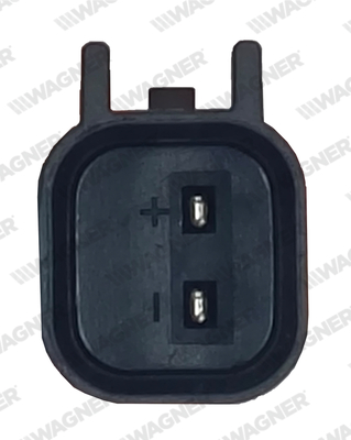 Wagner Wielsnelheidssensor ABS00746