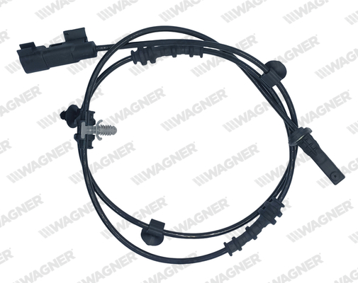 Wagner Wielsnelheidssensor ABS00746