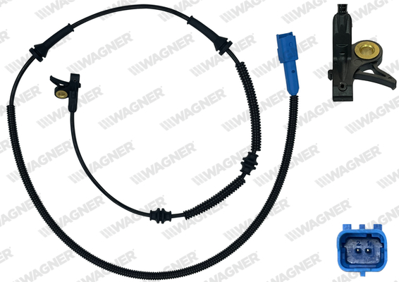 Wielsnelheidssensor Wagner ABS00750