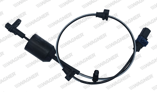 Wagner Wielsnelheidssensor ABS00755