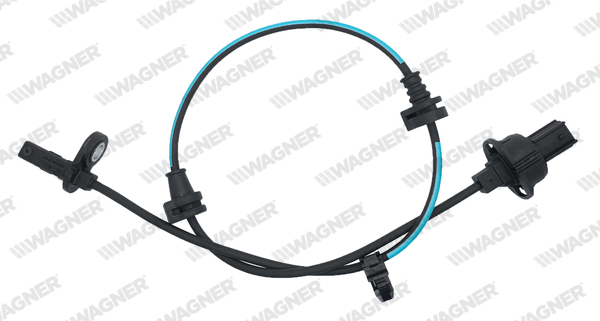 Wagner Wielsnelheidssensor ABS00756