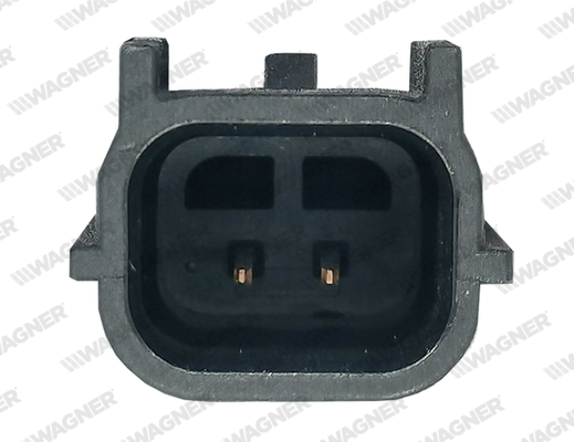 Wagner Wielsnelheidssensor ABS00757