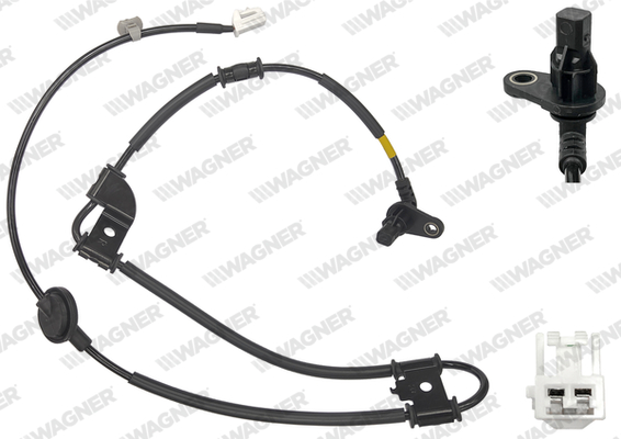 Wielsnelheidssensor Wagner ABS00767
