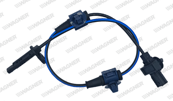 Wagner Wielsnelheidssensor ABS00778