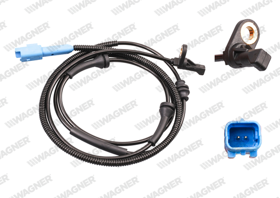 Wielsnelheidssensor Wagner ABS00781