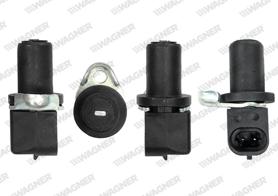 Wielsnelheidssensor Wagner ABS00790