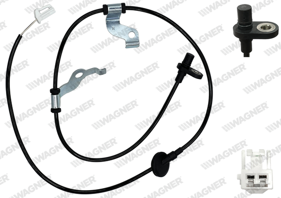 Wielsnelheidssensor Wagner ABS00793