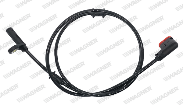 Wagner Wielsnelheidssensor ABS00820