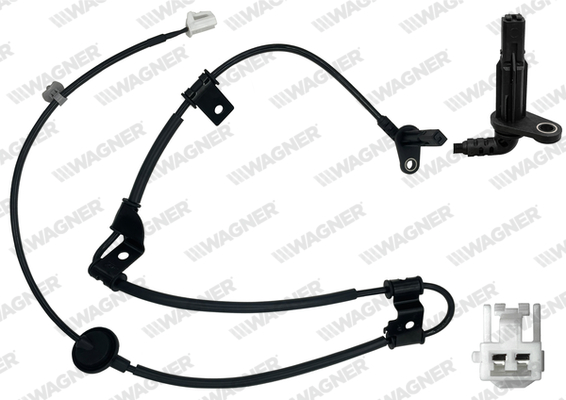 Wielsnelheidssensor Wagner ABS00822