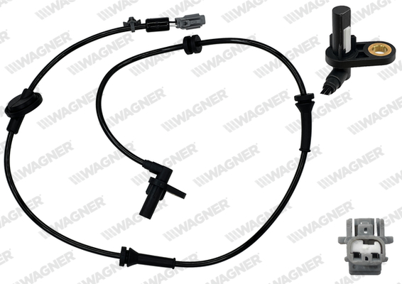 Wielsnelheidssensor Wagner ABS00839