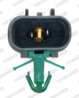Wagner Wielsnelheidssensor ABS00870