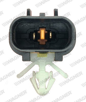 Wagner Wielsnelheidssensor ABS00871