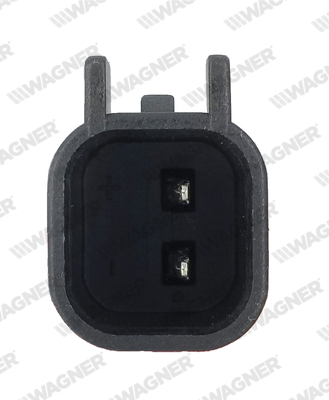 Wagner Wielsnelheidssensor ABS00925