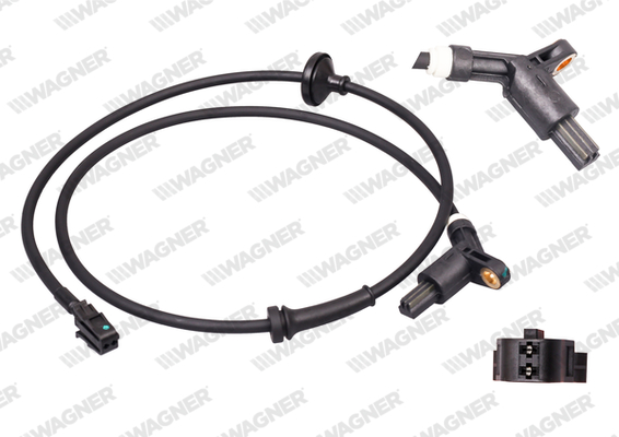 Wielsnelheidssensor Wagner ABS00931