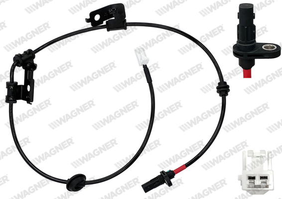 Wielsnelheidssensor Wagner ABS00939