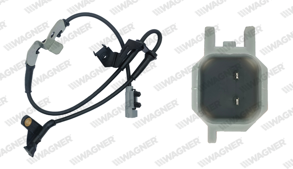 Wagner Wielsnelheidssensor ABS00970