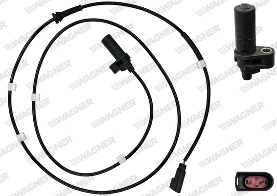 Wielsnelheidssensor Wagner ABS00997