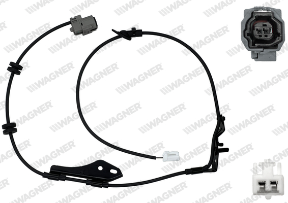 Wielsnelheidssensor Wagner ABS01006