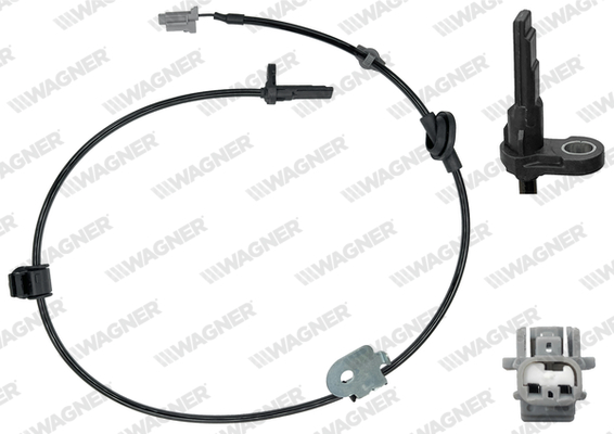Wielsnelheidssensor Wagner ABS01020