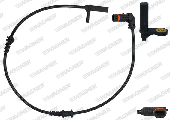 Wielsnelheidssensor Wagner ABS01030