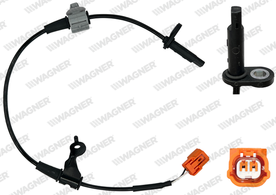 Wielsnelheidssensor Wagner ABS01034