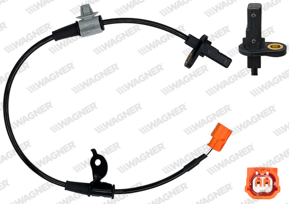 Wielsnelheidssensor Wagner ABS01035