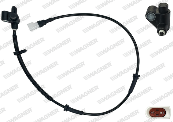 Wielsnelheidssensor Wagner ABS01037