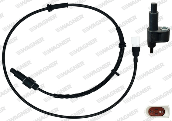 Wielsnelheidssensor Wagner ABS01038