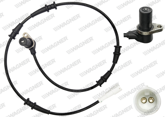 Wielsnelheidssensor Wagner ABS01055