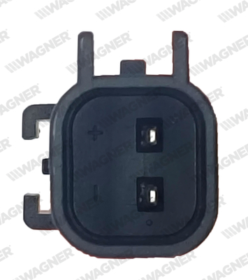 Wagner Wielsnelheidssensor ABS01085