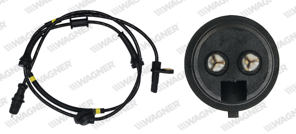 Wagner Wielsnelheidssensor ABS01093