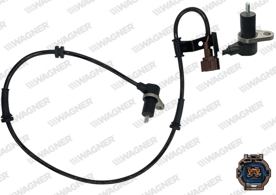 Wielsnelheidssensor Wagner ABS01098