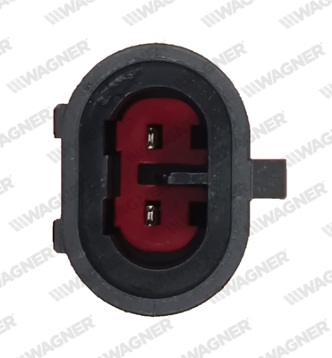 Wagner Wielsnelheidssensor ABS01138