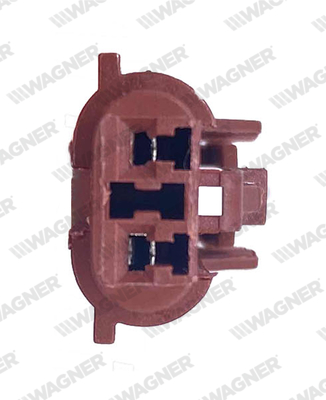 Wagner Wielsnelheidssensor ABS01139