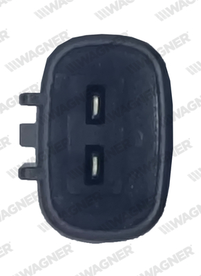 Wagner Wielsnelheidssensor ABS01167