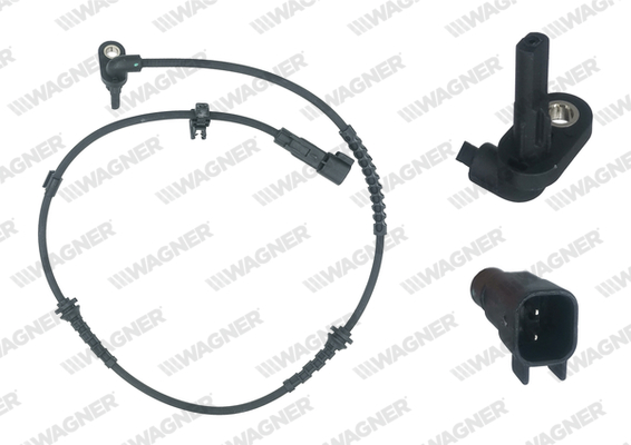 Wielsnelheidssensor Wagner ABS01170